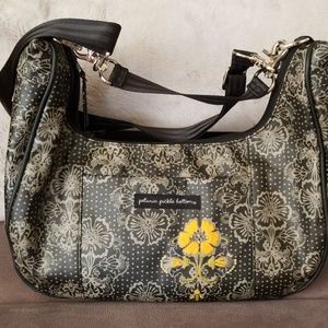 Petunia Pickle Bottom Diaper Bag